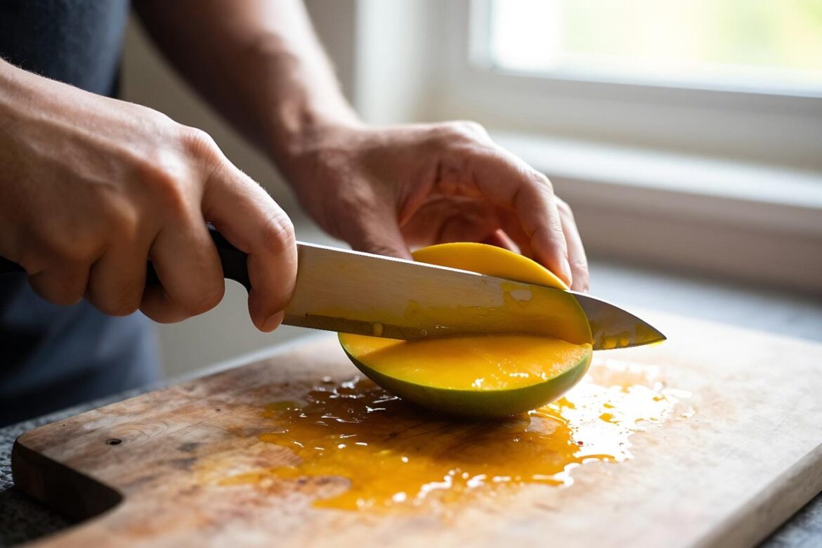 Mango Nutrition: Vitamins, Minerals, and Calories, Decoded