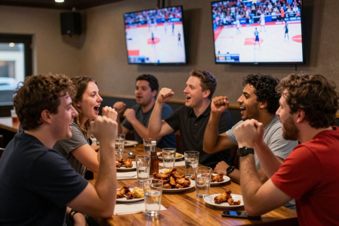 How to Run a March Madness Bracket Pool People Actually Enjoy: A Step-by-Step Guide