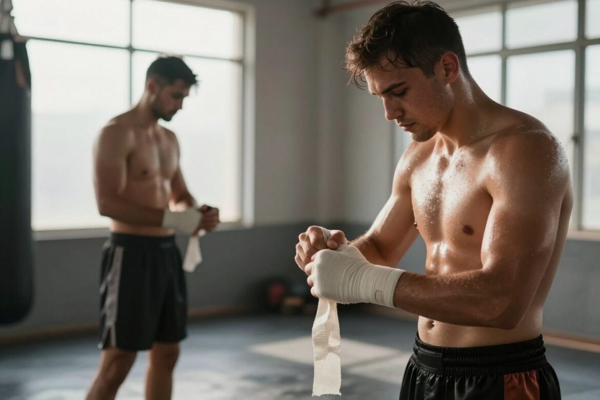 Martial Arts and Combat Sports: What Nobody Tells You Before Your First Session