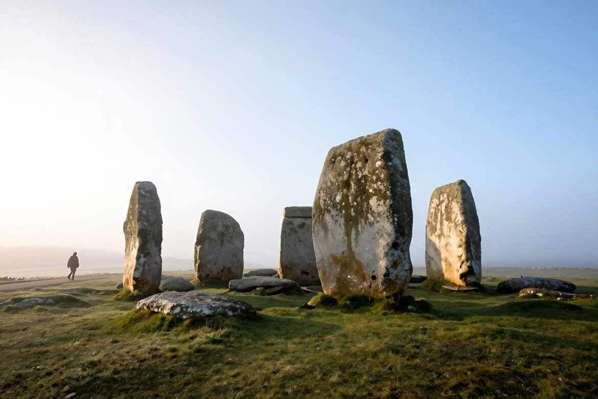Megalithic Structures Explained: How Stone-Age Builders Moved Giant Stones