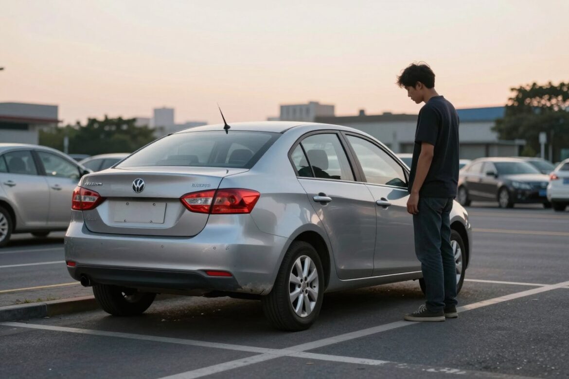 Minimum Liability Car Insurance: What Your State Requires and What It Won’t Pay For