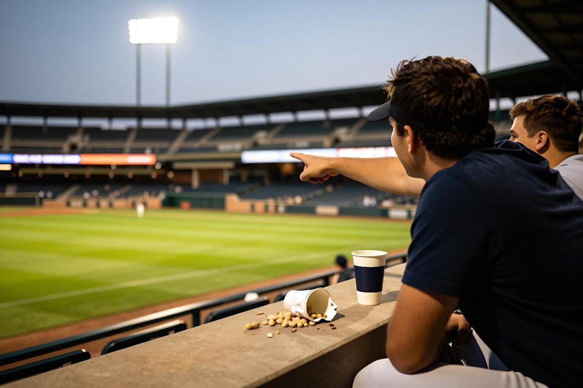 How to Read MLB Standings: A 7-Step Walkthrough With Real Examples