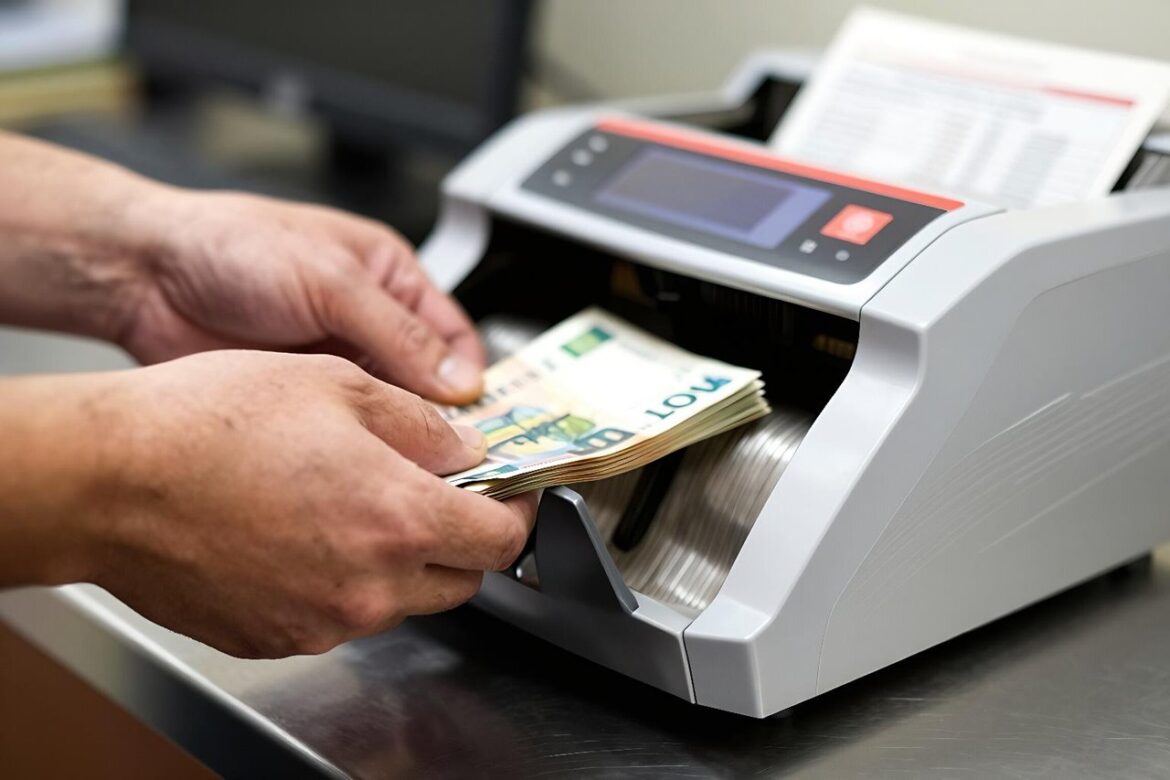 Money Laundering Laws: How They Work, What They Catch, and Where They Bite