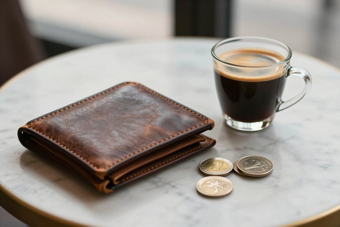Money, Wealth, and Luxury: Three Words People Keep Using as If They Mean the Same Thing