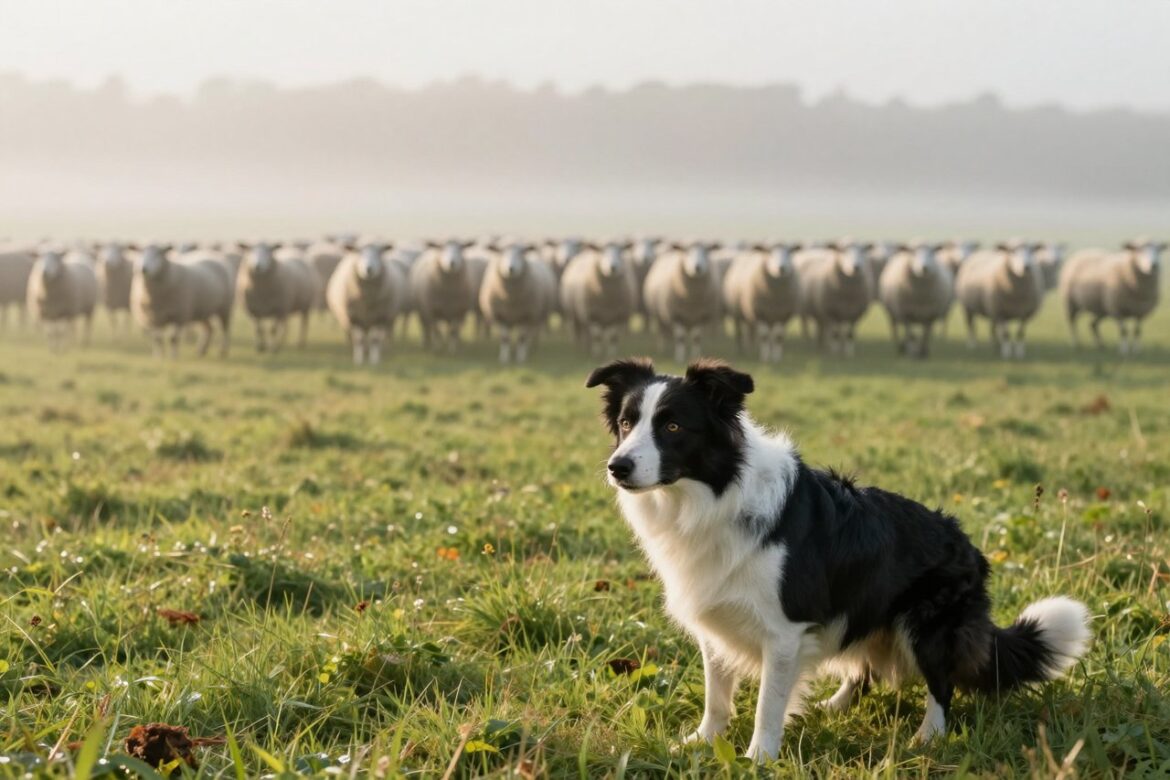 The Most Intelligent Dog Breeds (and Why the Smartest Ones Aren't Always the Easiest)