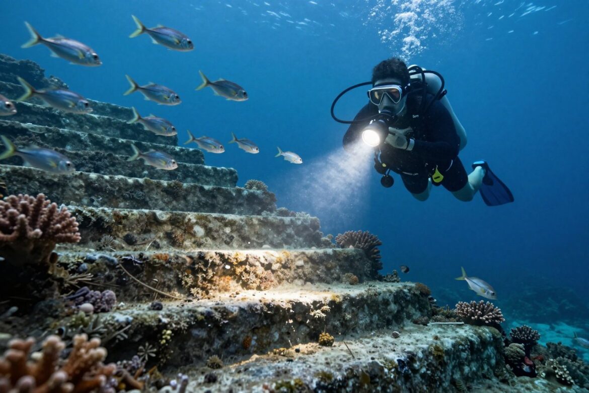 Most Mysterious Archaeological Discoveries That Still Defy Explanation