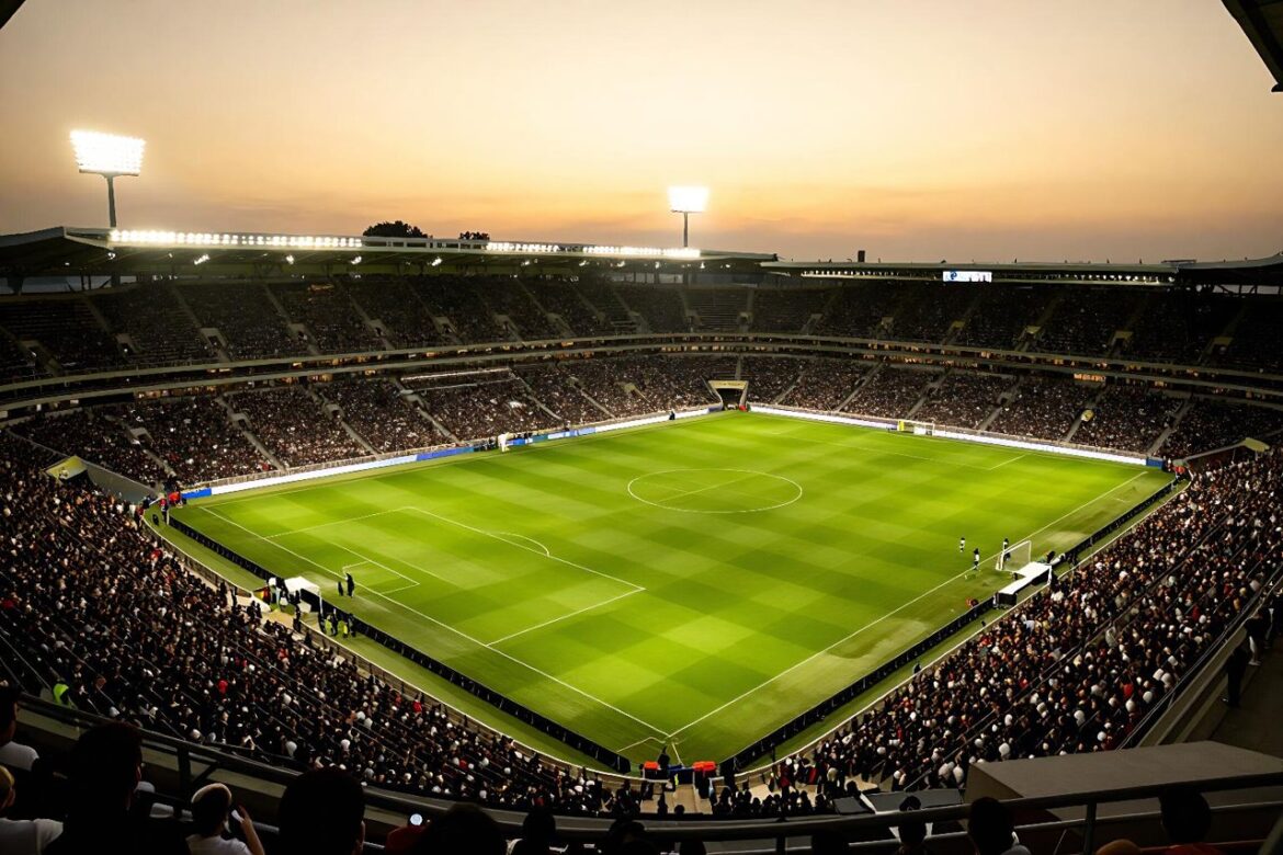 The Most Popular Sports in the World, Ranked by the Numbers That Actually Matter