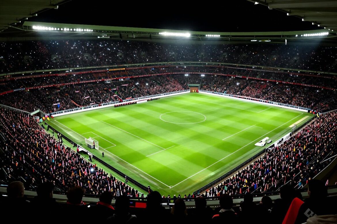 The Most Popular Sports Leagues in the World, Ranked by Money, Reach and Crowds