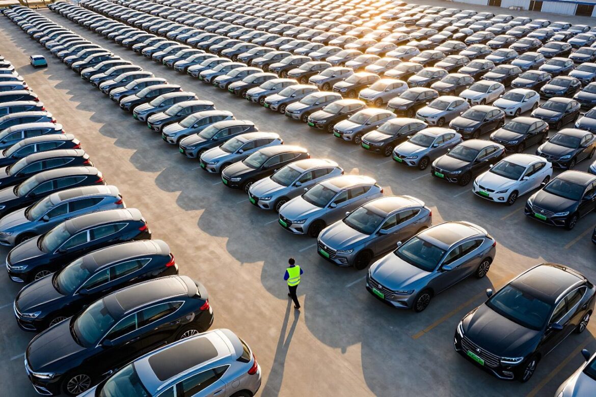The Most Valuable Automotive Companies in the World, Ranked and Explained