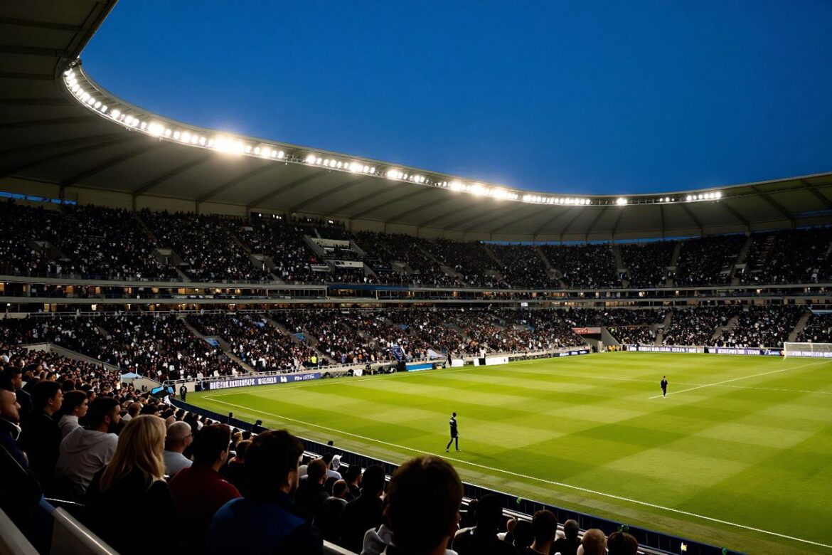 The Most Watched Sporting Events on Earth, and What the Numbers Really Say