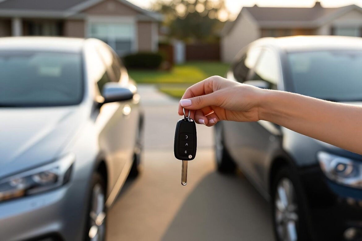 Multi-Car Insurance Discounts: What a Second Vehicle Really Saves You