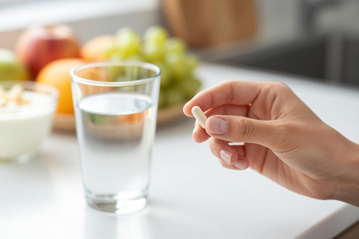 Multivitamin Benefits You're Accidentally Cancelling (And How to Stop)