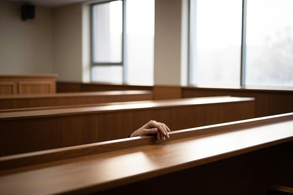 Murder vs. Manslaughter: The One Legal Question That Decides Years of a Person's Life