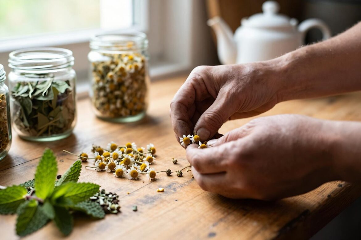 Why Your Natural Remedies Aren't Working: 9 Mistakes Almost Everyone Makes
