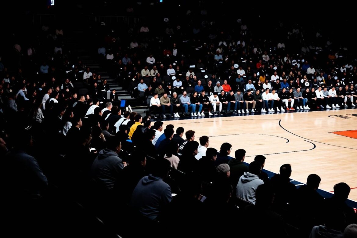How to Read NBA Standings Like a Pro: A 15-Minute Step-by-Step Routine