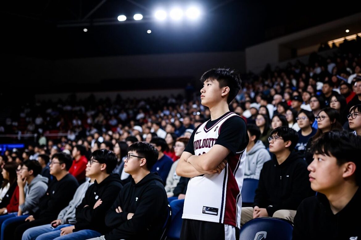 Stop Misreading the NCAA Basketball Rankings: A Step-by-Step Guide for Fans