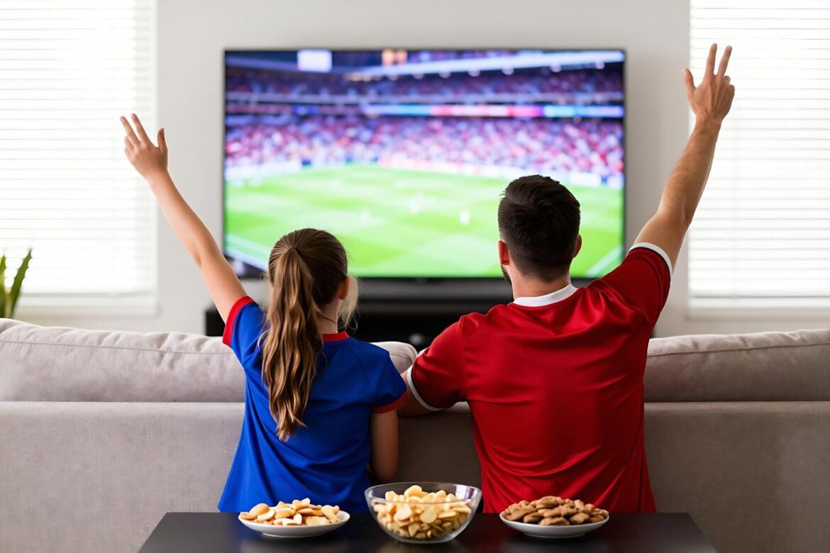 How to Plan Your Whole NFL Season Around the NFL Schedule