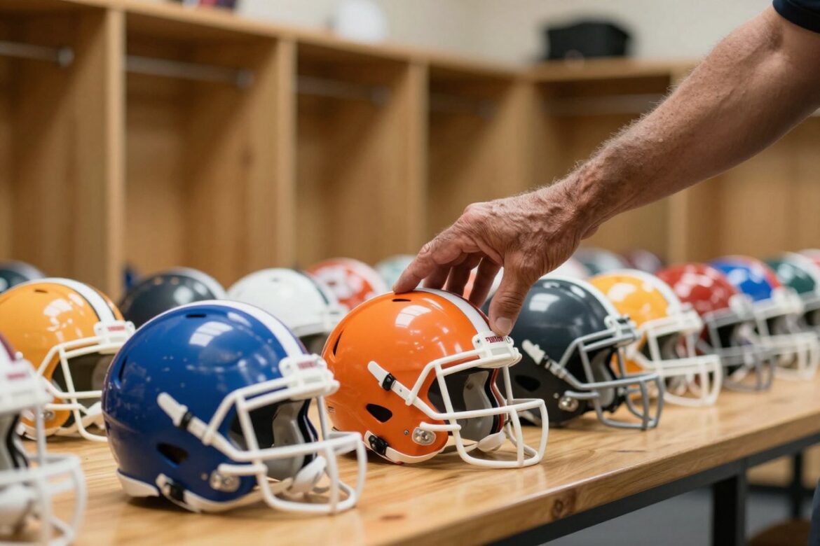 How to Read NFL Standings Like a Coach: A 10-Minute Tuesday Routine