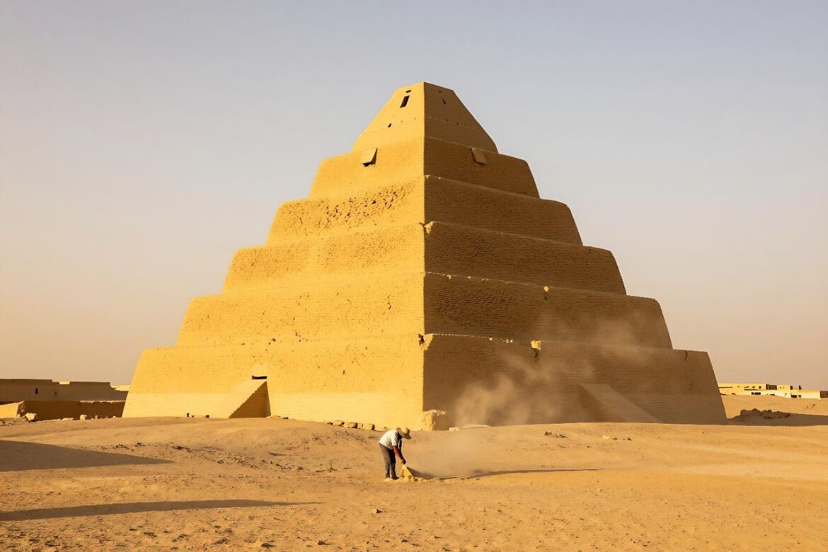 The Oldest Civilizations in Human History, Ranked by What the Evidence Actually Shows