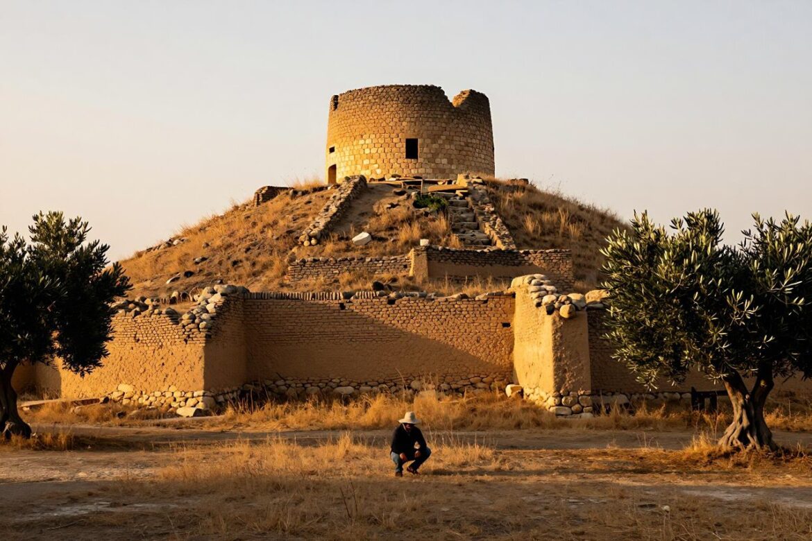 The Oldest Human Settlements Ever Found (And Why the List Keeps Changing)