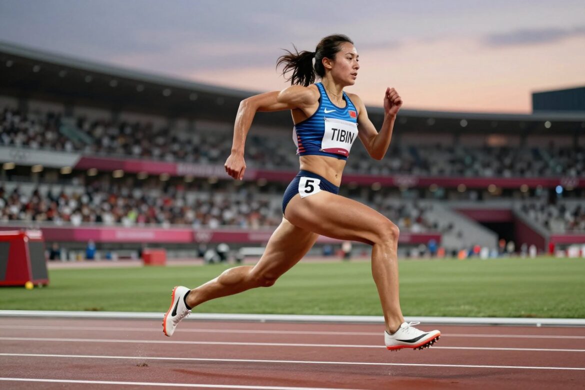 Olympic Athletes Who Became Famous: 11 Stars Who Turned the Games Into Lifelong Fame