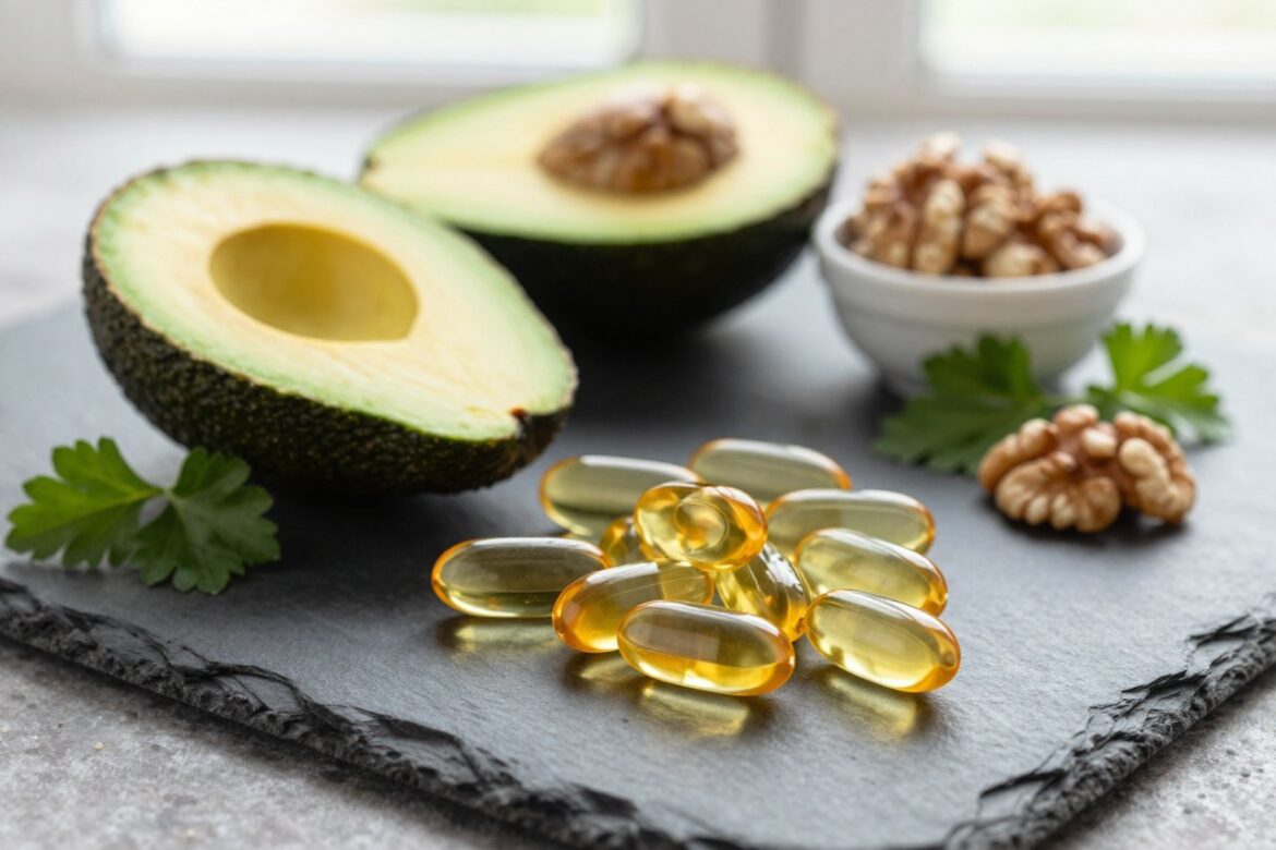 7 Omega-3 Mistakes That Waste Your Fish Oil (and How to Fix Them)