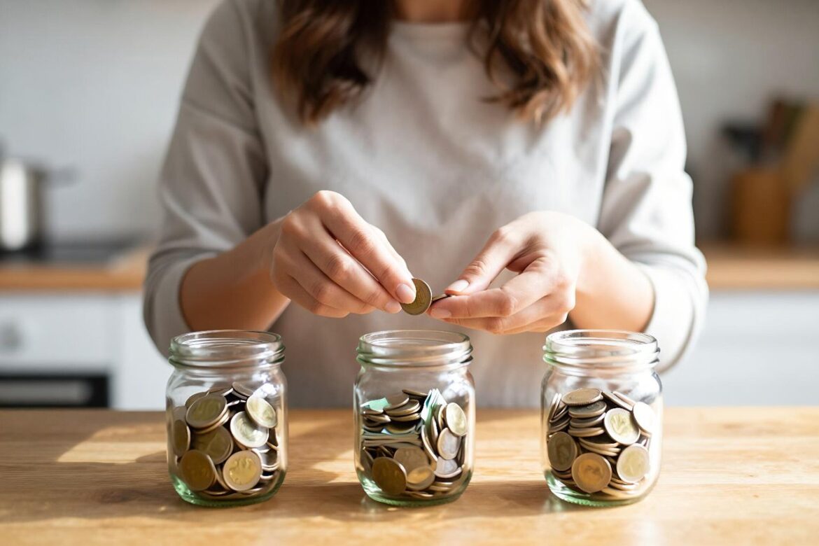 Personal Finance and Money Management: A System That Works in Real Life