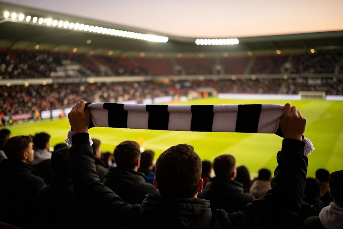 How to Read the Premier League Table Properly: A Step-by-Step Guide