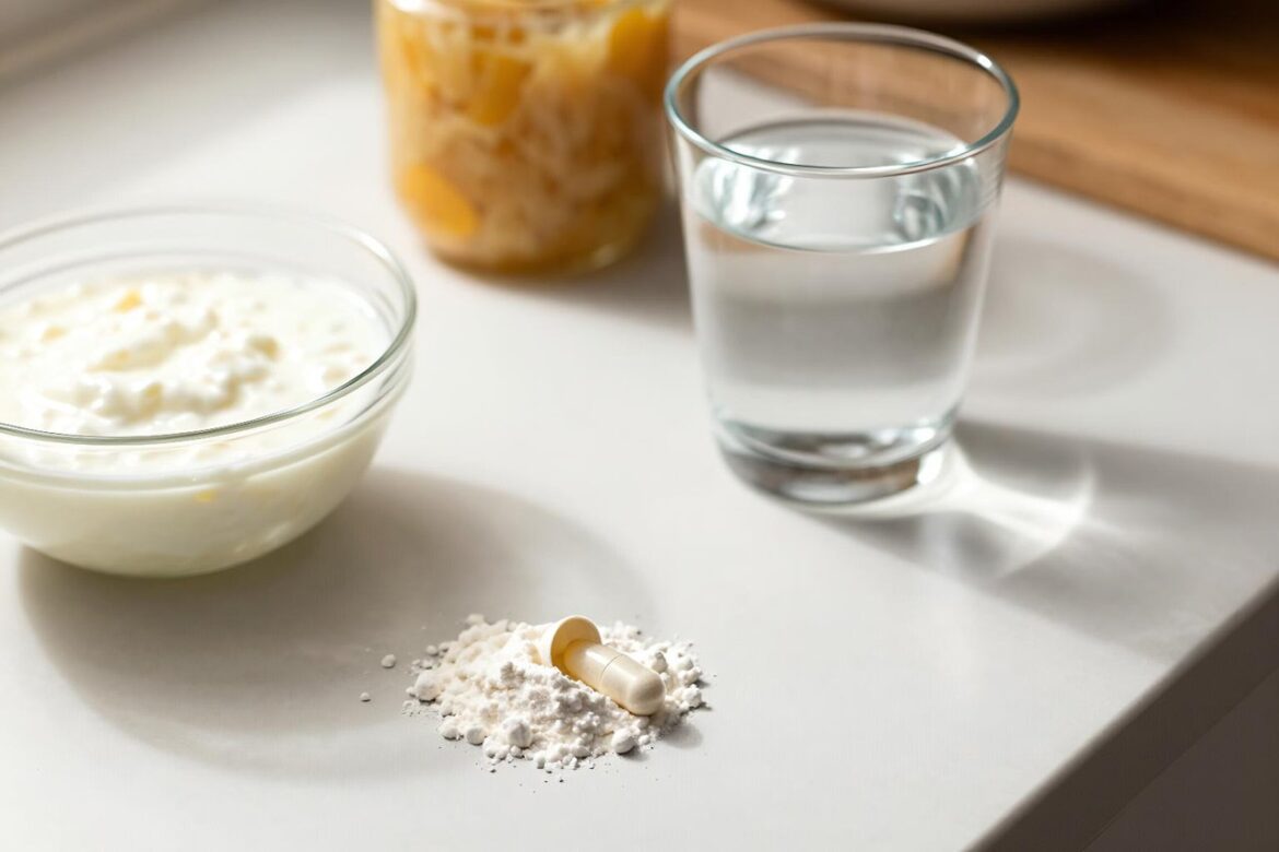 Probiotics Benefits You're Accidentally Cancelling Out: 8 Mistakes to Stop Making