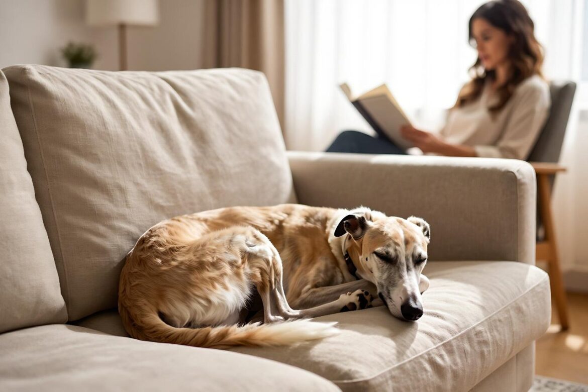 Quiet Dog Breeds That Bark Less: Honest Picks for Flats, Night Shifts and Thin Walls