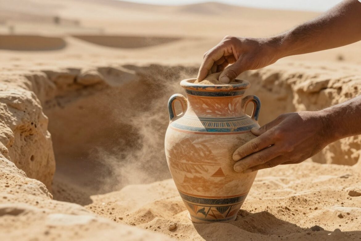 Recent Archaeological Discoveries That Have Historians Rewriting the Rulebook