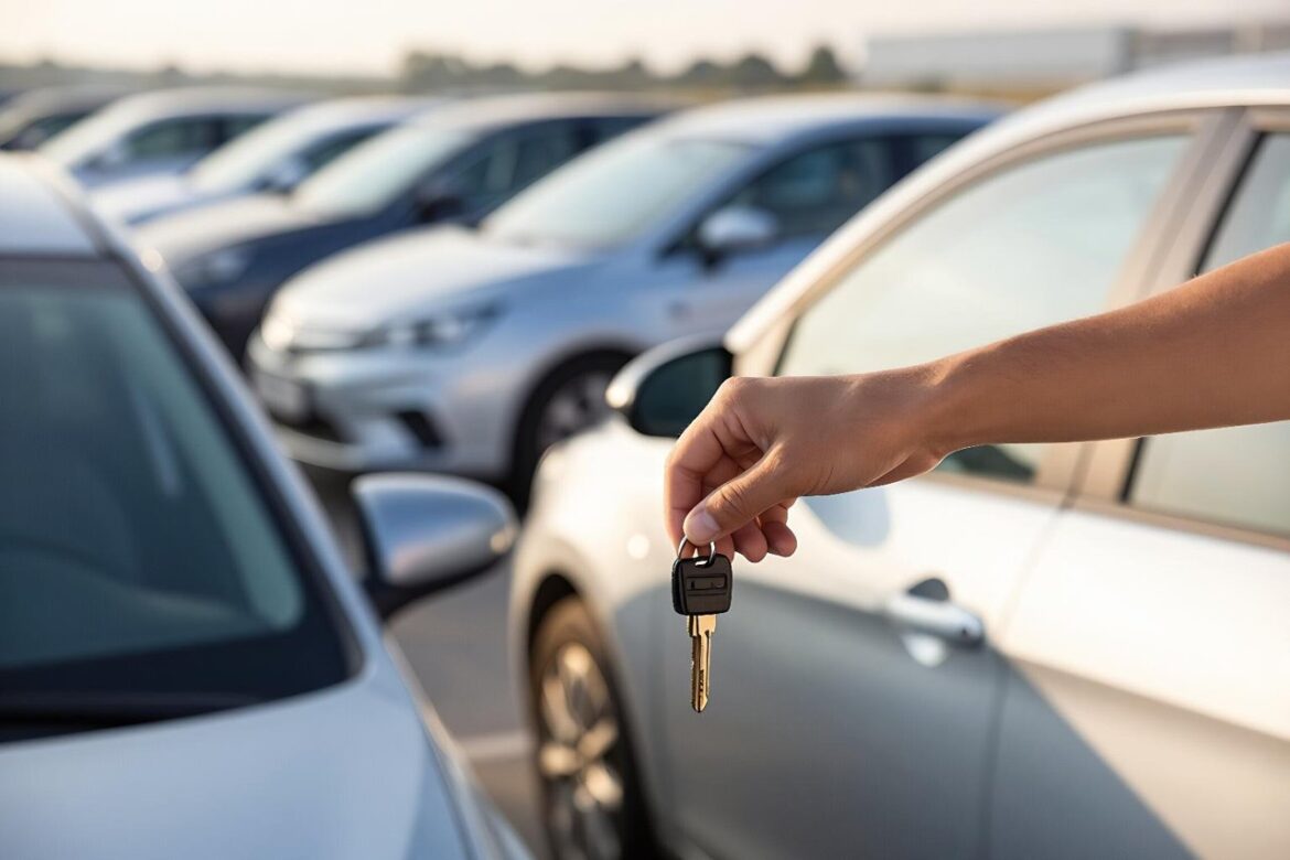 Rental Car Insurance: When to Pay at the Counter and When to Walk Away