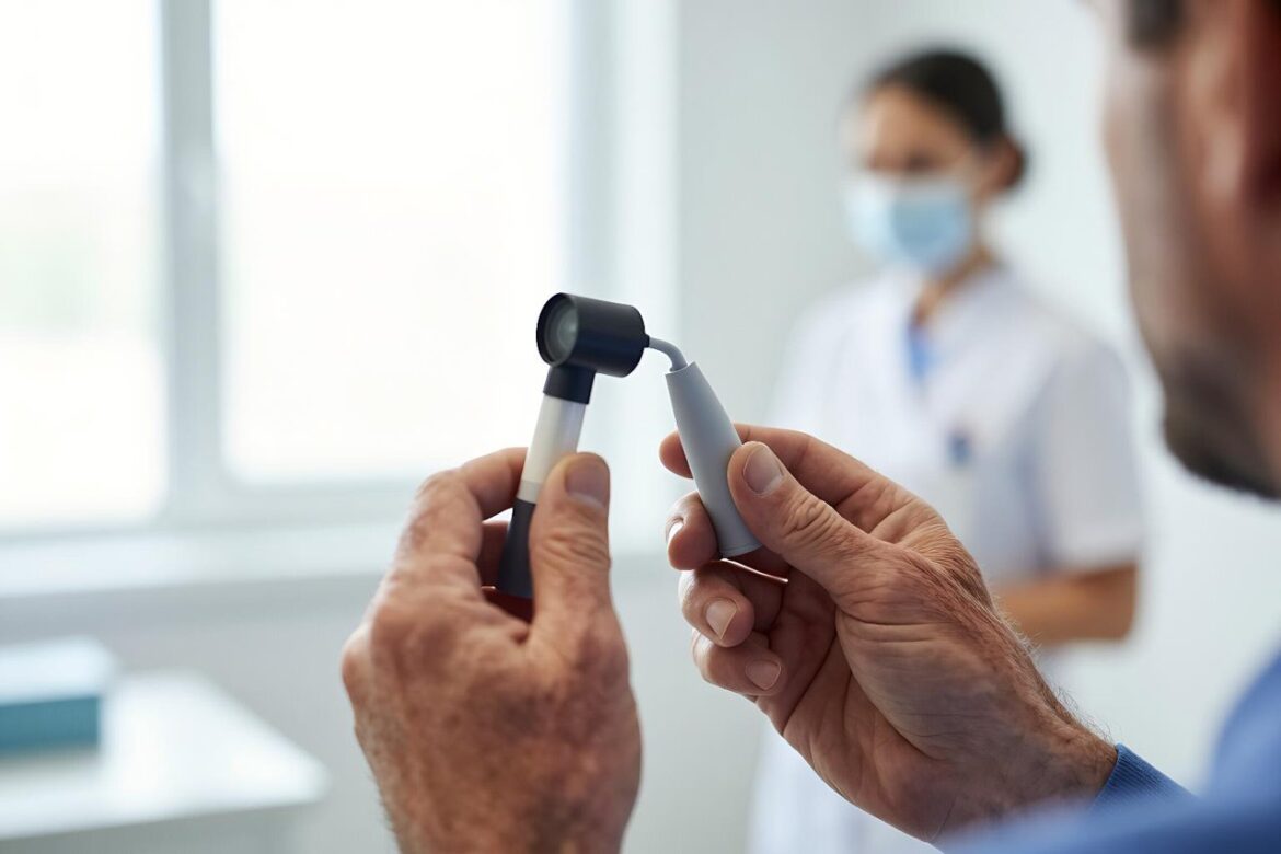 Respiratory Diseases: A Plain-English Guide to Your Lungs, From Asthma to COPD