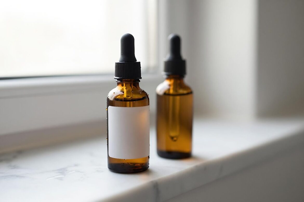 Retinol vs. Retinal: Why One Conversion Step Changes Everything