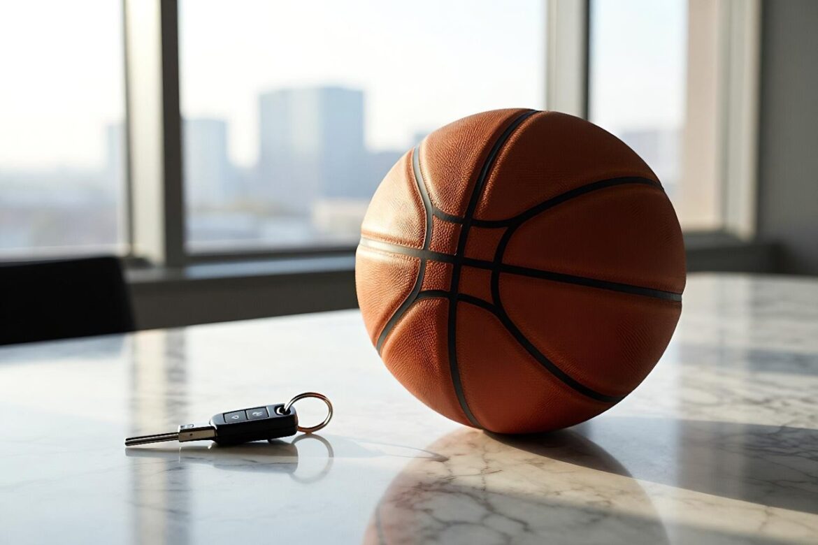 How to Build Wealth Like the Richest Athletes: A 6-Step Playbook With Real Numbers