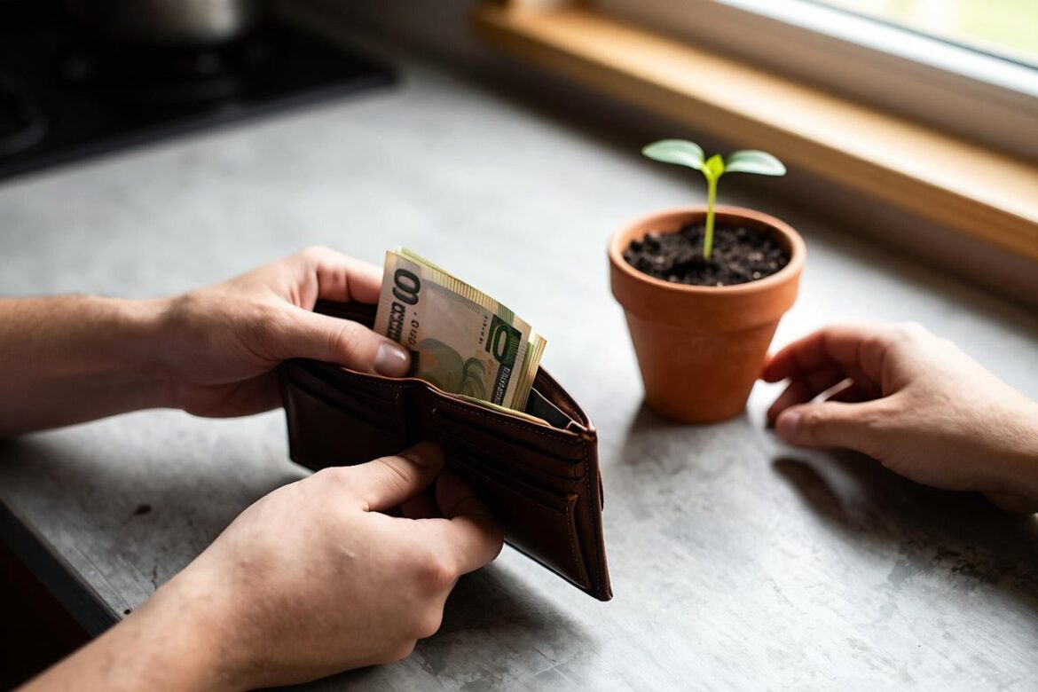 Saving Money vs. Investing Money: Which Comes First, and What Happens If You Get It Backwards