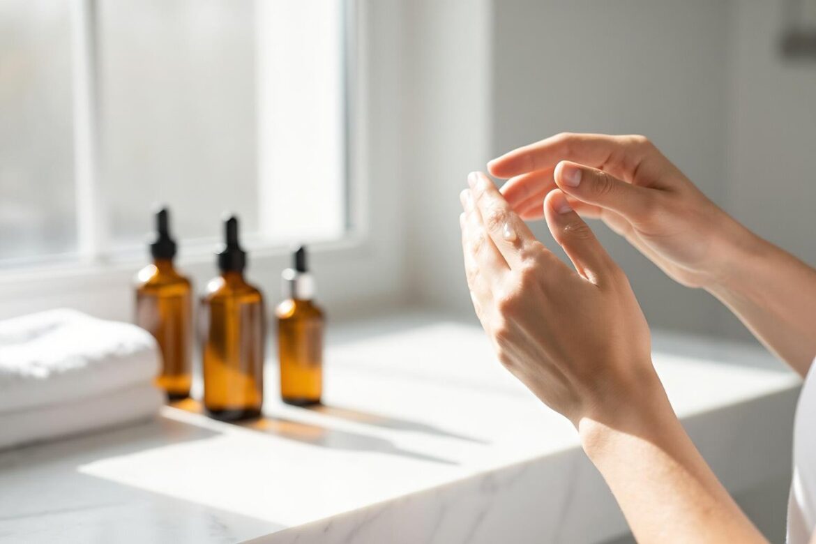 Skincare and Daily Routines: Build a Routine You'll Still Keep on a Bad Week