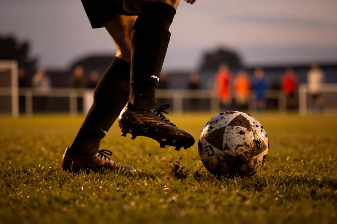 How to Read Soccer Scores Properly: A Five-Step Method With Worked Examples