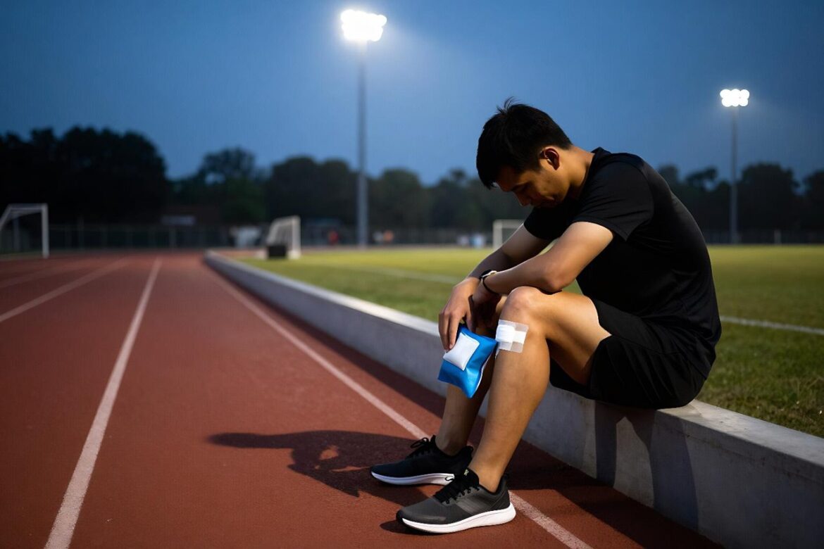 Sports Injuries That End Careers: The Damage No Comeback Can Fix