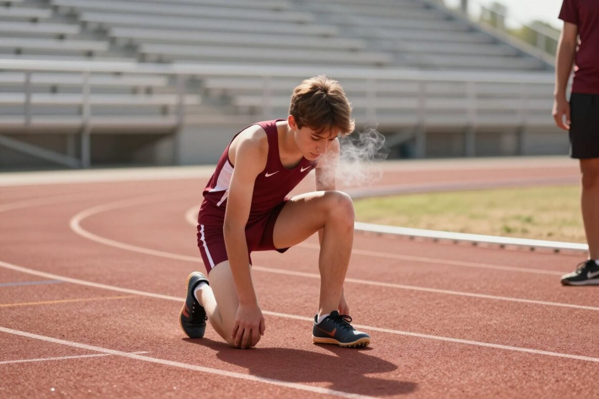 Sports Scholarships: How the Money Actually Works