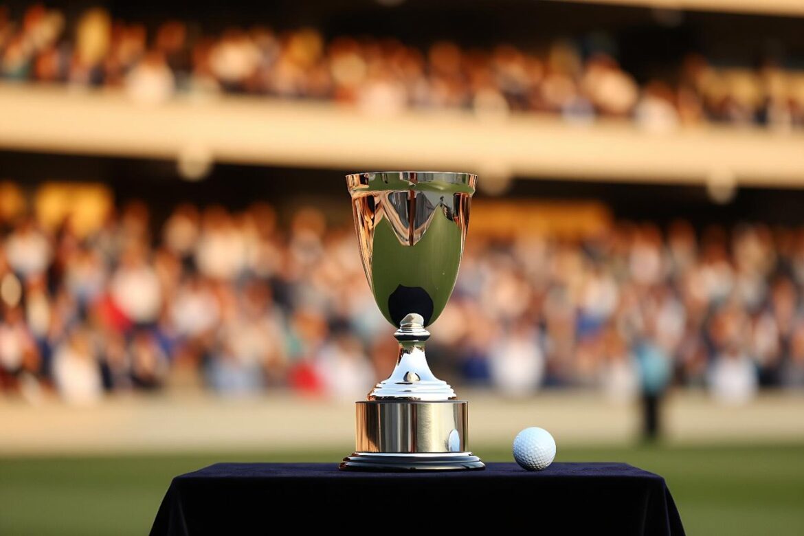 Sports With the Biggest Prize Money: Where the Cheques Get Genuinely Absurd