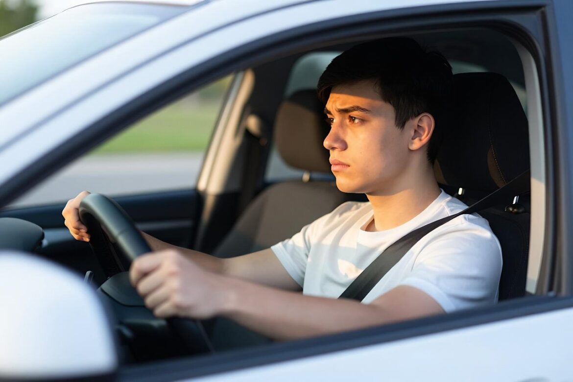 SR-22 Insurance: What It Costs, How Long It Lasts, and How to Get Out From Under It