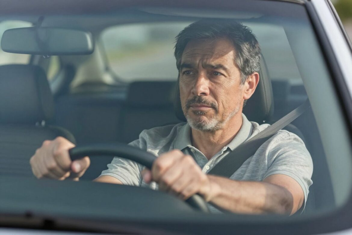SR-22 Insurance: What It Really Means for Your Wallet and Your License