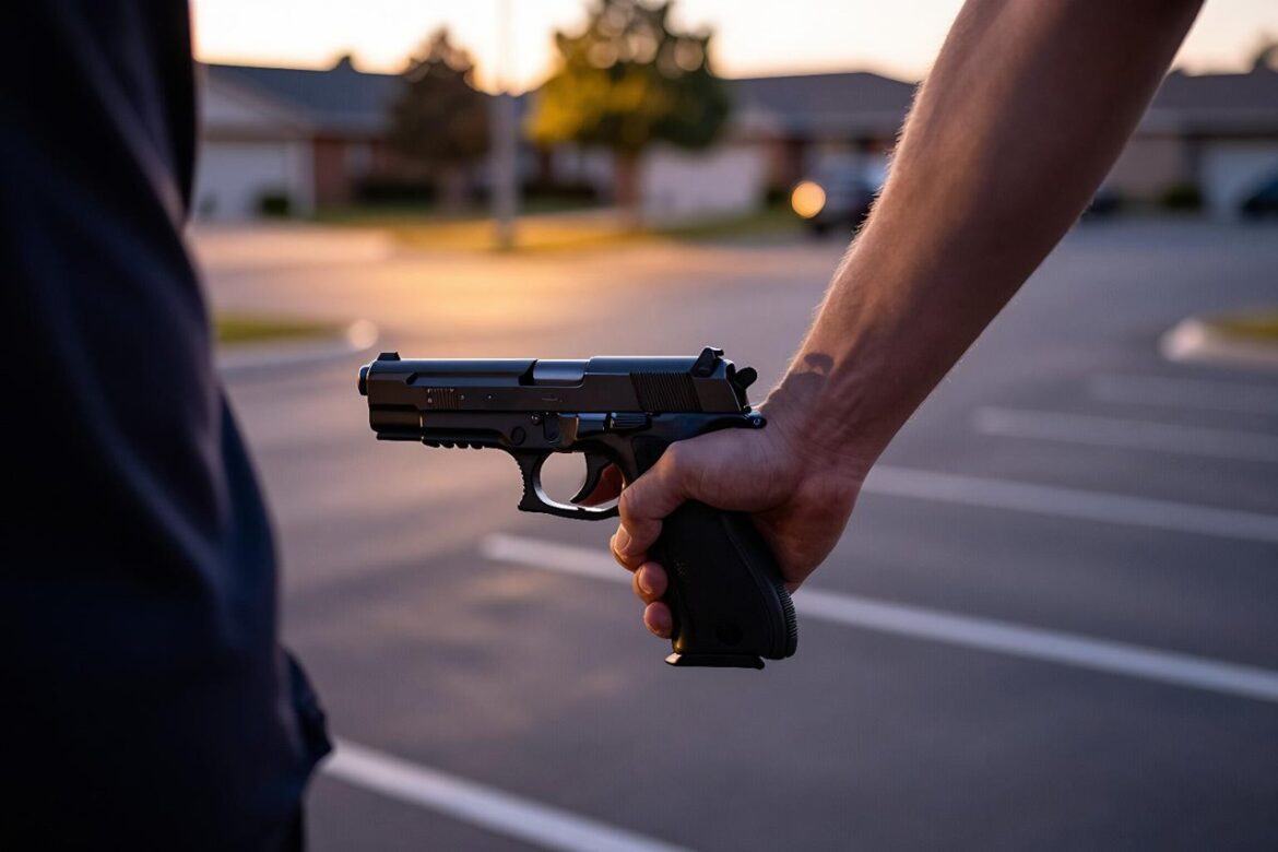 Stand Your Ground Laws: What the Statute Actually Protects (and What It Doesn't)
