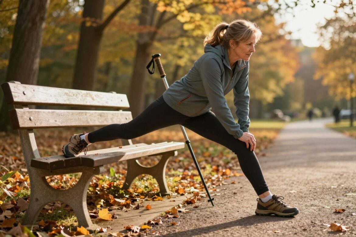 Staying Active After 50: The Mistakes and Myths That Derail Most Comebacks
