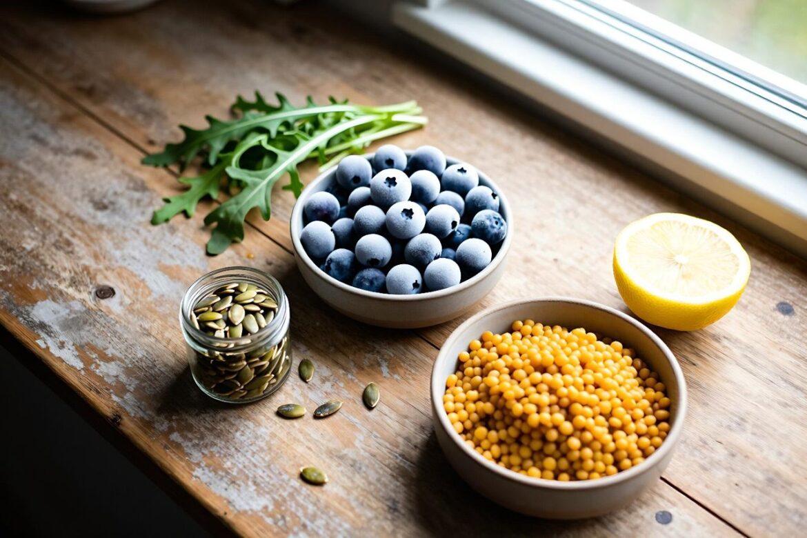 Superfoods and Nutrient-Rich Ingredients: What's Worth Buying (and What Isn't)