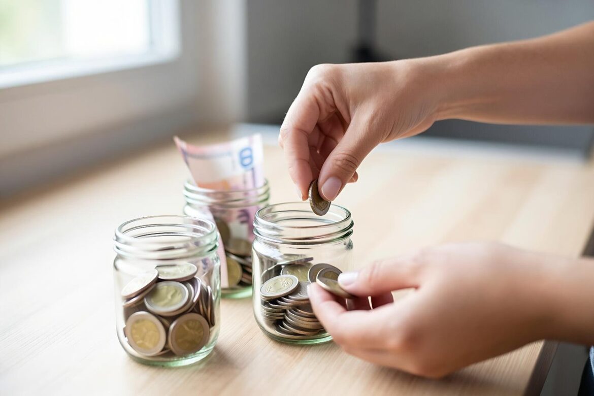 The 50/30/20 Budget Rule Explained (With Real Numbers)
