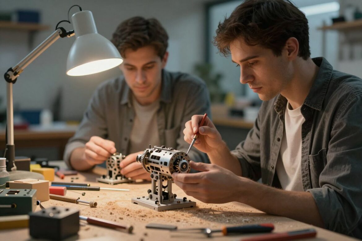 Innovation vs Invention: Why the Difference Decides Who Actually Wins