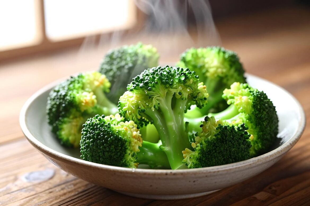 The Nutritional Value of Broccoli: What One Cup Really Gives You