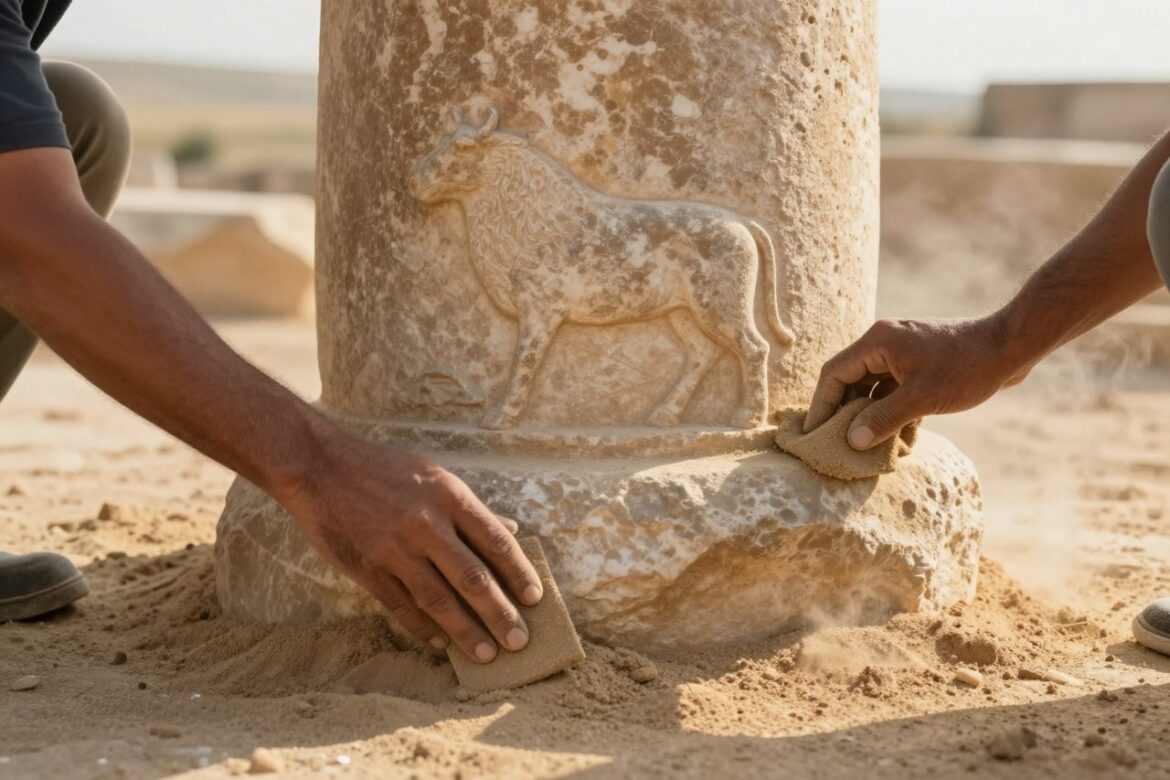 Top 7 Ancient Discoveries That Changed History (And What They Proved Wrong)